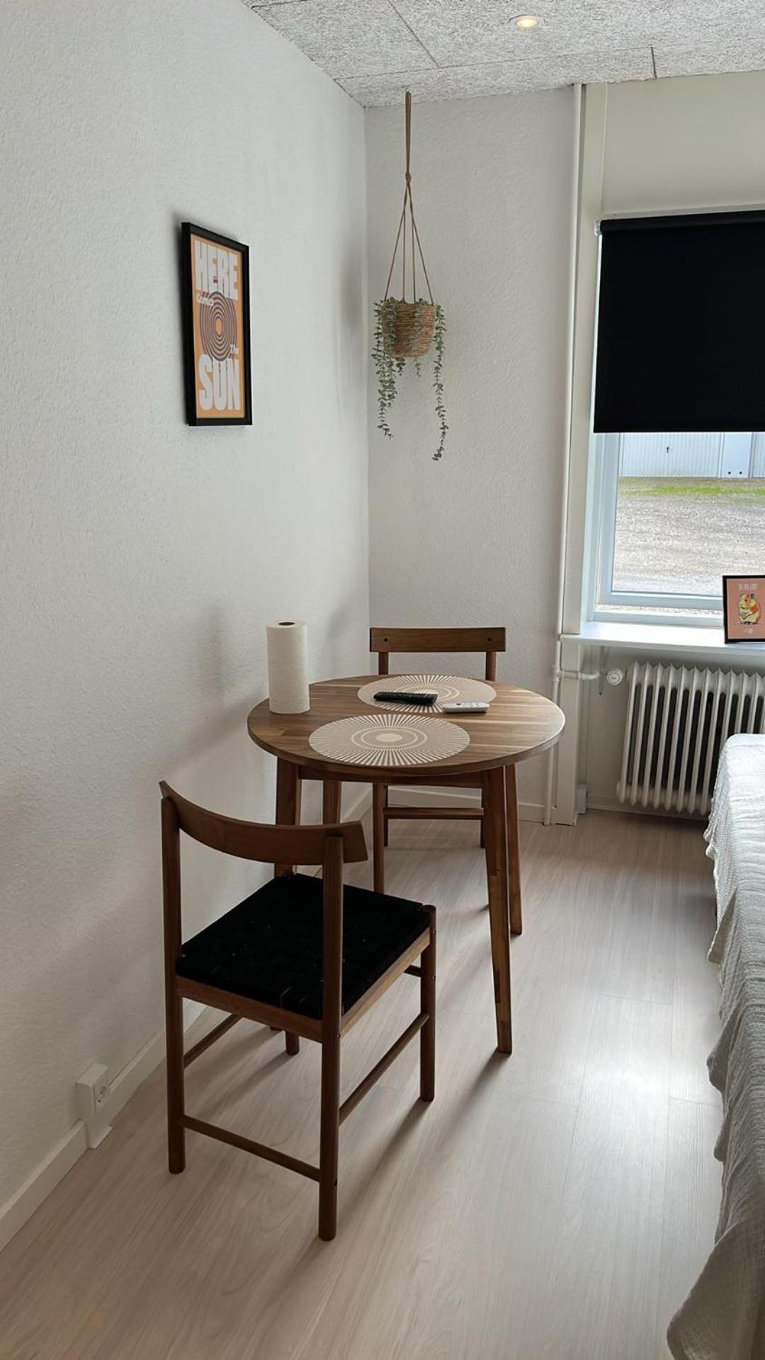 Billund Mini Hostel Room 10 - Taet Pa Legoland Og Lego House 외부 사진