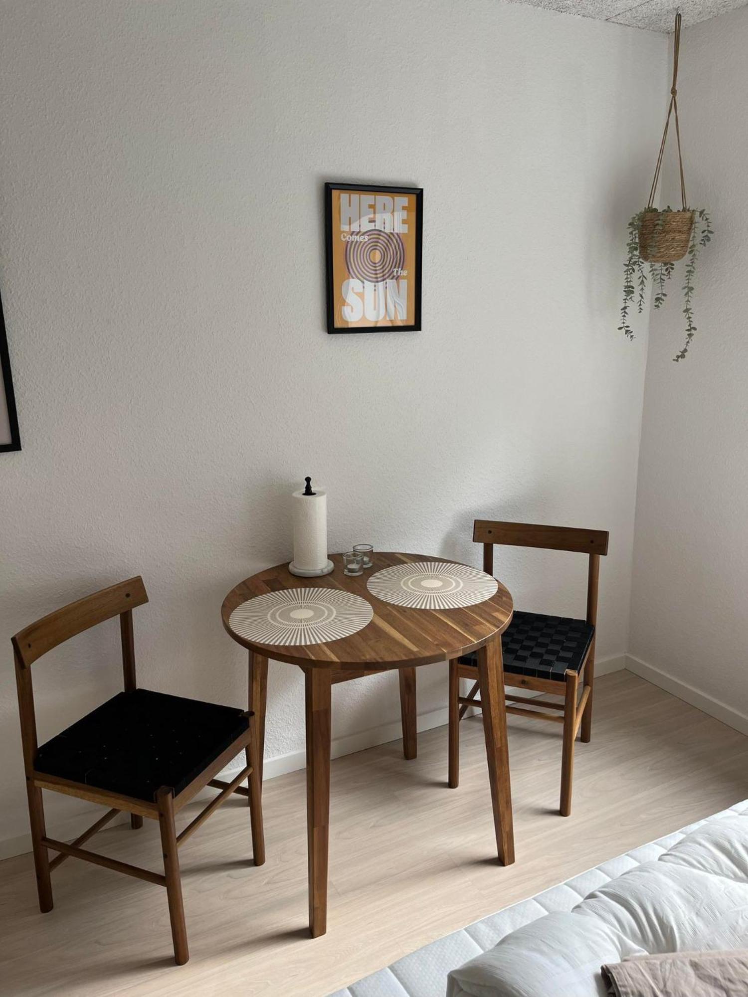 Billund Mini Hostel Room 10 - Taet Pa Legoland Og Lego House 외부 사진