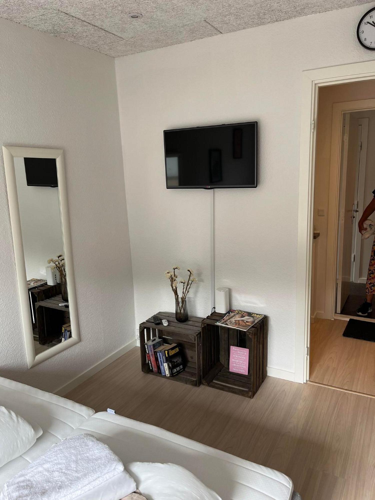 Billund Mini Hostel Room 10 - Taet Pa Legoland Og Lego House 외부 사진