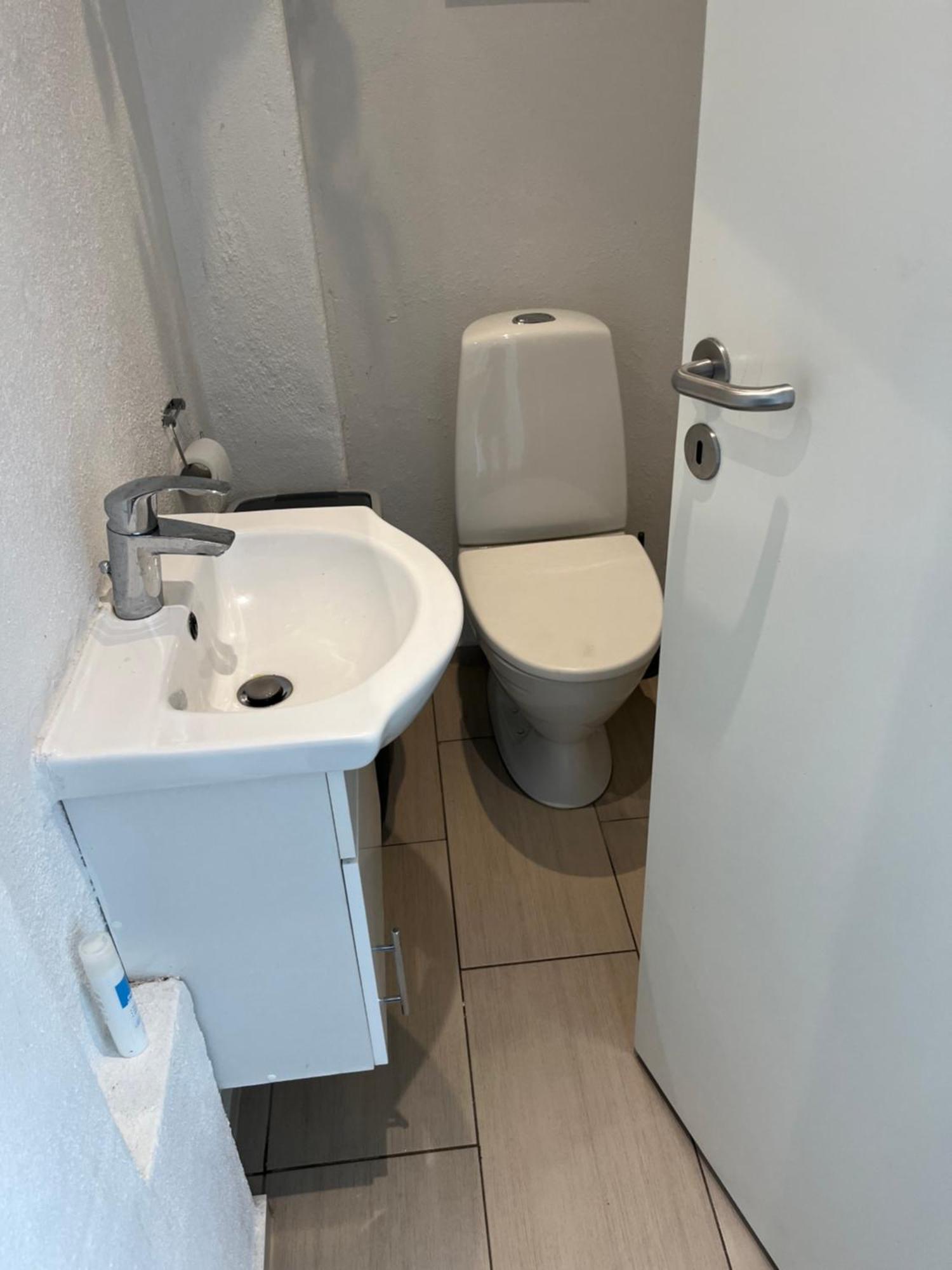Billund Mini Hostel Room 10 - Taet Pa Legoland Og Lego House 외부 사진