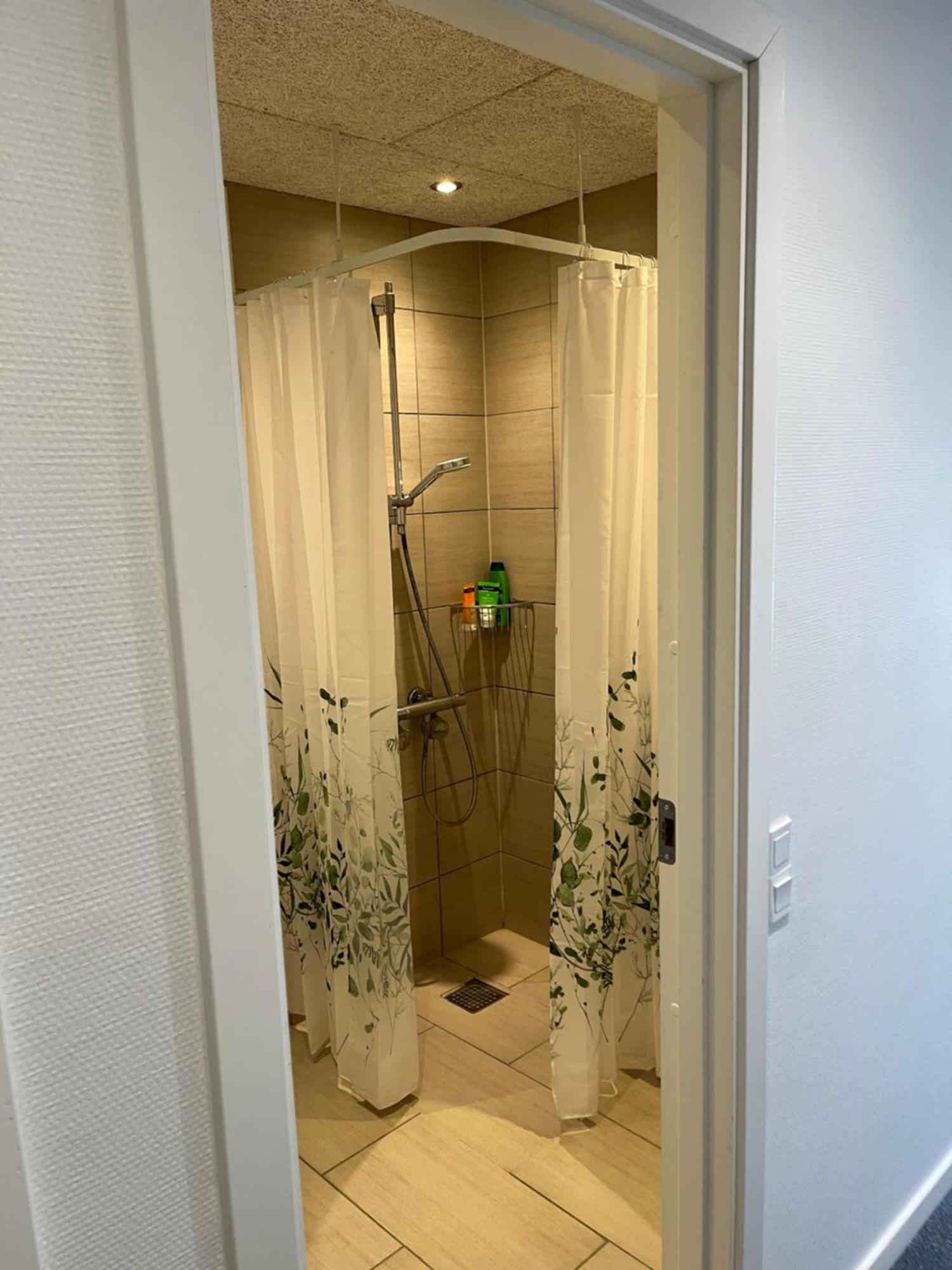 Billund Mini Hostel Room 10 - Taet Pa Legoland Og Lego House 외부 사진